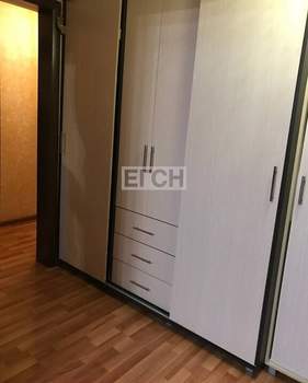 2-к квартира, вторичка, 66м2, 2/19 этаж