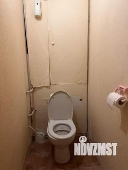 1-к квартира, вторичка, 42м2, 7/27 этаж