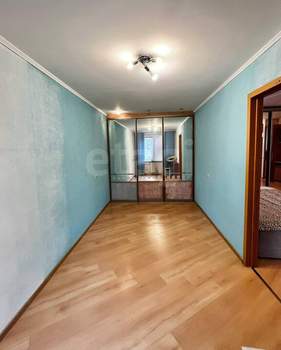 2-к квартира, вторичка, 43м2, 4/5 этаж