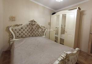 3-к квартира, вторичка, 71м2, 5/18 этаж