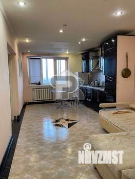 2-к квартира, вторичка, 91м2, 9/9 этаж