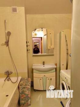 1-к квартира, вторичка, 60м2, 5/17 этаж