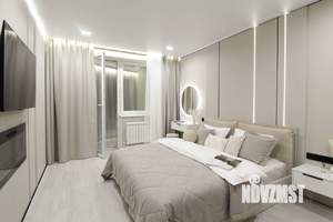2-к квартира, вторичка, 77м2, 20/25 этаж