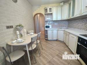 2-к квартира, вторичка, 66м2, 21/23 этаж