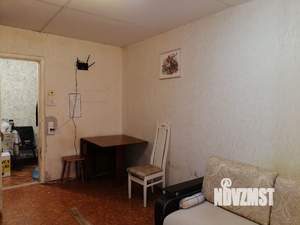 2-к квартира, вторичка, 38м2, 7/9 этаж