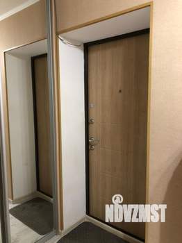 2-к квартира, вторичка, 45м2, 6/9 этаж