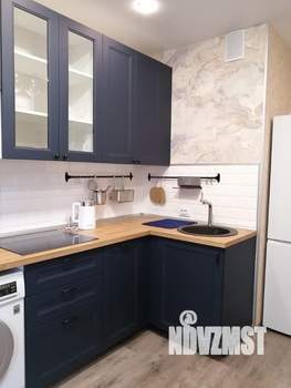 1-к квартира, вторичка, 34м2, 13/23 этаж