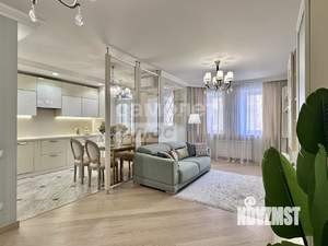 4-к квартира, вторичка, 121м2, 5/8 этаж