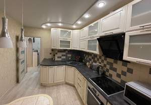 1-к квартира, вторичка, 47м2, 18/25 этаж