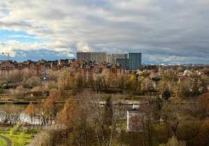 3-к квартира, вторичка, 60м2, 11/23 этаж