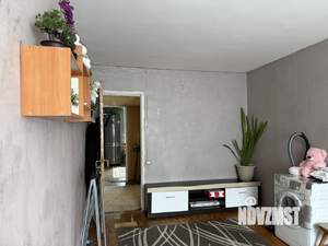 2-к квартира, вторичка, 47м2, 3/5 этаж