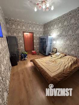 3-к квартира, вторичка, 60м2, 3/3 этаж