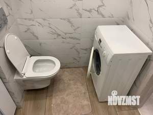 1-к квартира, вторичка, 33м2, 7/23 этаж