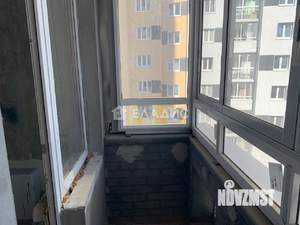 2-к квартира, вторичка, 51м2, 13/23 этаж