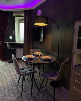 Студия квартира, вторичка, 41м2, 18/26 этаж