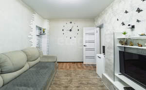 2-к квартира, вторичка, 41м2, 1/5 этаж