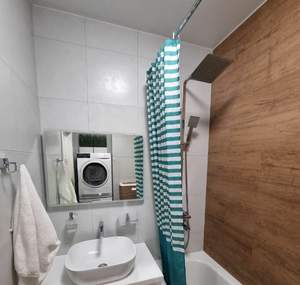 2-к квартира, вторичка, 55м2, 13/18 этаж