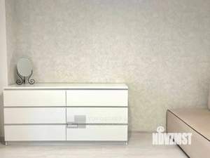 1-к квартира, вторичка, 42м2, 9/17 этаж