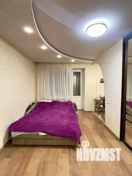 1-к квартира, вторичка, 30м2, 3/4 этаж