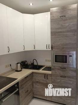 1-к квартира, вторичка, 36м2, 8/25 этаж