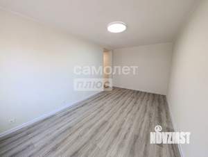 1-к квартира, вторичка, 31м2, 1/5 этаж