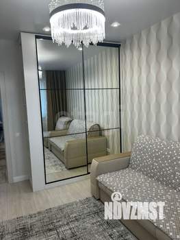 1-к квартира, вторичка, 35м2, 6/23 этаж