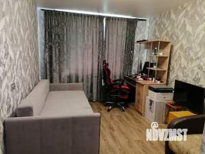 2-к квартира, вторичка, 38м2, 7/9 этаж
