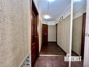 3-к квартира, вторичка, 54м2, 6/9 этаж