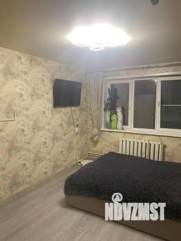 1-к квартира, вторичка, 31м2, 5/5 этаж