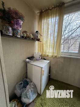 2-к квартира, вторичка, 46м2, 2/9 этаж