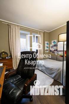 2-к квартира, вторичка, 67м2, 1/10 этаж