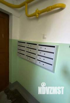 2-к квартира, вторичка, 58м2, 4/4 этаж