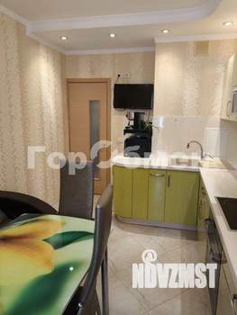 1-к квартира, вторичка, 45м2, 17/19 этаж