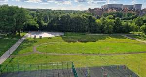 Студия квартира, вторичка, 25м2, 8/23 этаж