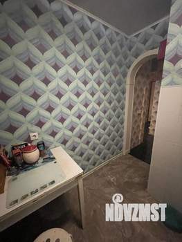 3-к квартира, вторичка, 55м2, 4/9 этаж