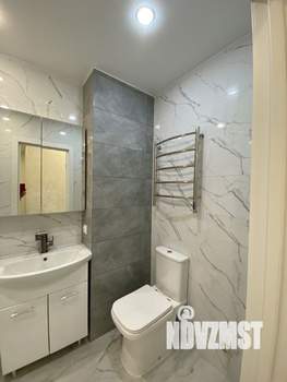 2-к квартира, вторичка, 45м2, 6/9 этаж