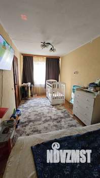 2-к квартира, вторичка, 44м2, 3/5 этаж