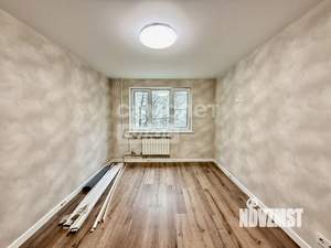 2-к квартира, вторичка, 46м2, 3/5 этаж