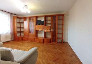 2-к квартира, вторичка, 59м2, 4/9 этаж