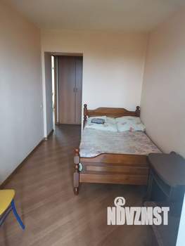 3-к квартира, вторичка, 57м2, 7/9 этаж