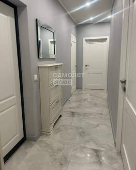 3-к квартира, вторичка, 60м2, 13/17 этаж