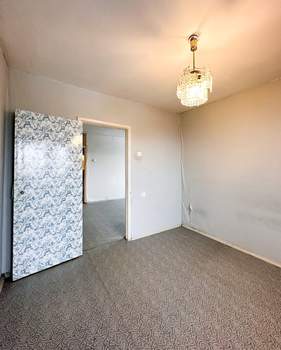 4-к квартира, вторичка, 64м2, 9/9 этаж