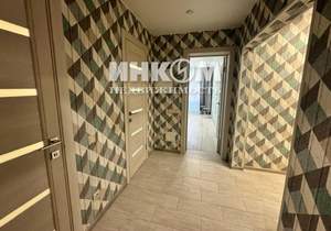 2-к квартира, вторичка, 47м2, 1/17 этаж