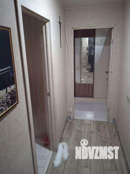 2-к квартира, вторичка, 45м2, 5/5 этаж