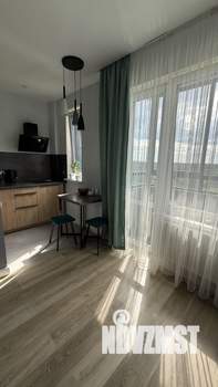 Студия квартира, вторичка, 26м2, 15/23 этаж