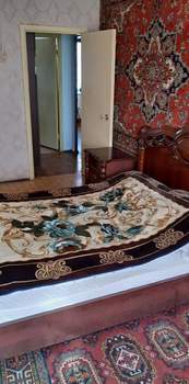 2-к квартира, вторичка, 45м2, 3/5 этаж