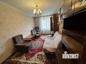 2-к квартира, вторичка, 45м2, 3/5 этаж