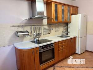 2-к квартира, вторичка, 61м2, 8/17 этаж