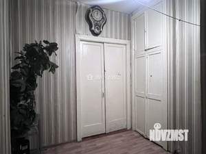 3-к квартира, вторичка, 66м2, 1/3 этаж