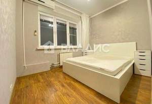 2-к квартира, вторичка, 48м2, 10/17 этаж